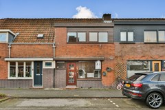 Burgemeester de Kievietstraat 80, 1111 GP Diemen